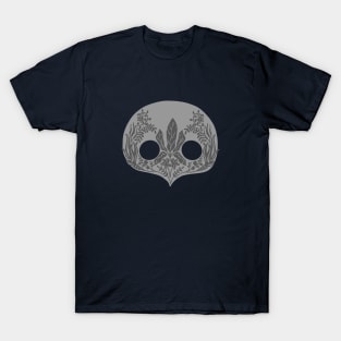 Elpis Mask (Plain) T-Shirt